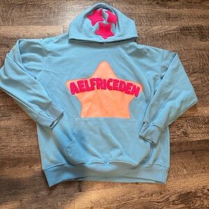 Aelfric Eden Star Hoodie